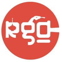 Rotterdams Gezondheidsrecht Dispuut logo
