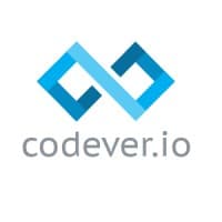 Codever.io logo