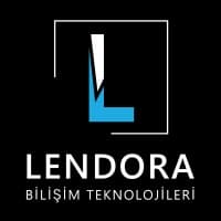 Lendora BiliÅŸim Teknolojileri logo