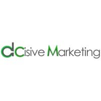 dCisive Marketing logo