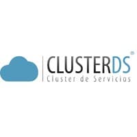 Cluster de Servicios SAS logo