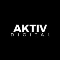 Aktiv Digital logo
