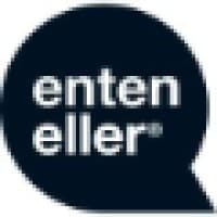 enteneller as logo