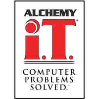 Alchemy I.T logo