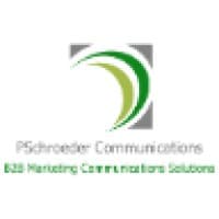 PSchroeder Marketing Communications logo