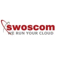 Swoscom AB logo