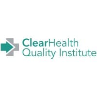 ClearHealth Quality Institute logo
