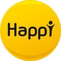Happi Pte logo