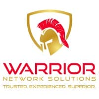 Warrior Network Solutions logo