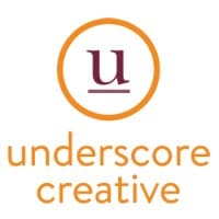 Underscore Creative logo
