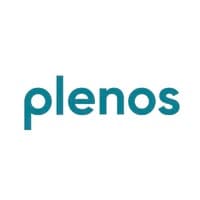Plenos logo