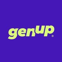 gen-up logo