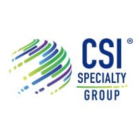 CSI Specialty Group logo