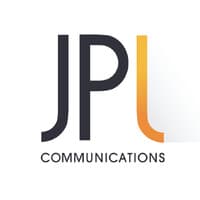 JPL Communications logo