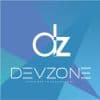 DevZone logo