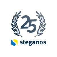 Steganos logo