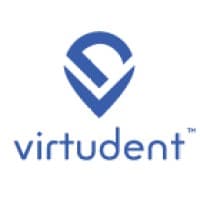 Virtudent logo