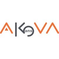 Akova logo
