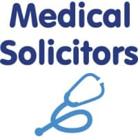 MEDICAL SOLICITORS LIMITED logo