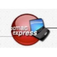 PC Mac Express logo