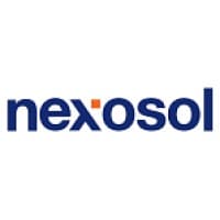 Nexosol logo