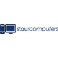 Stour Computer Services logo