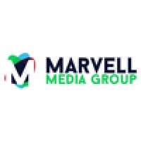 Marvell Media Group logo