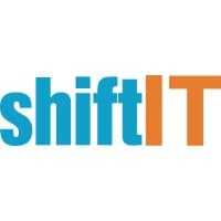 Shift IT logo