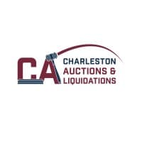 Charleston Auctions logo