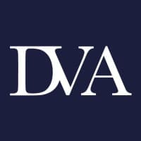 DVA EXECUTIVE SEARCH logo