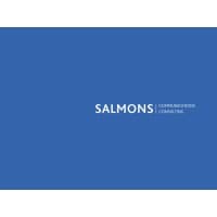 Salmons Consulting logo
