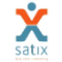 SATIX Business Marketing logo