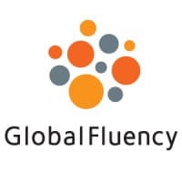 GlobalFluency logo