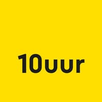 10uur logo