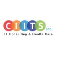 CIIT Solutions logo