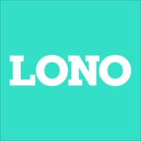 LONO Creative logo