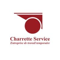CHARRETTE SERVICE Recrutement Architecte logo