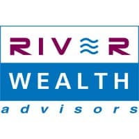 River Wealth Advisors logo