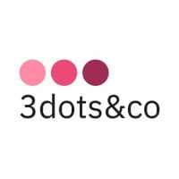 3 dots logo