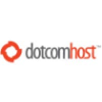 dotCOM host logo