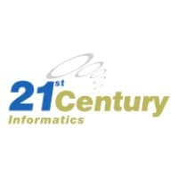 21st Century Informatics logo