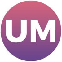 Upperside Media logo