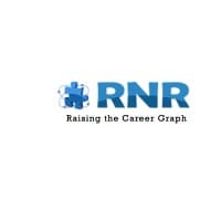 RNR IT Solutions logo
