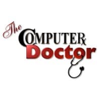 The Computer Doctor logo