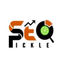 SEO Pickle India logo