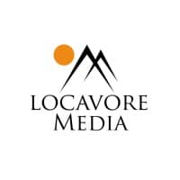 Locavore Media logo
