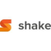 Shake logo
