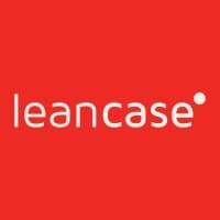 Leancase logo