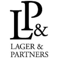 Lager logo