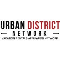 Urban District Network logo